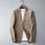 Corduroy Blazer – Men's Casual Sport Coat | Verano — Hopeforwho (view 4)