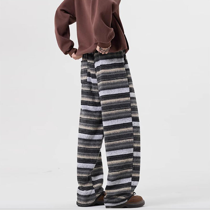 Oslo Knit Sweatpants — Hopeforwho (view 6)