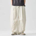 Driftline Relaxed-Fit Pants — Hopeforwho (view 6)
