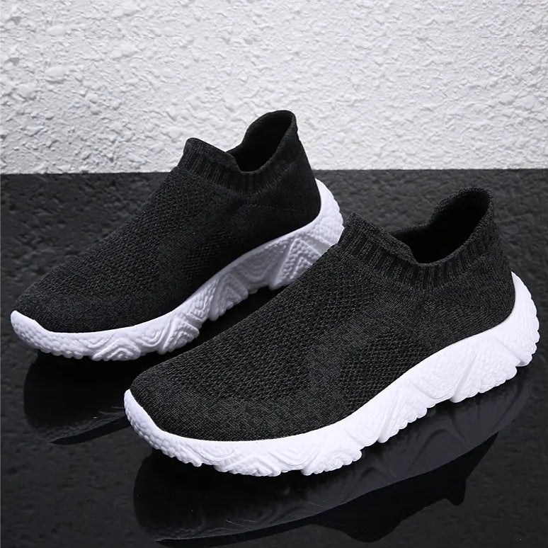 Vapor Rush Sneakers — Hopeforwho (view 10)