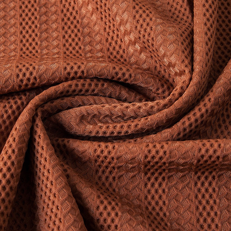 Luca Milano Knitted Polo — Hopeforwho (view 7)