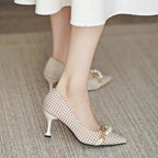 Chantelle Stilettos — Hopeforwho (view 4)