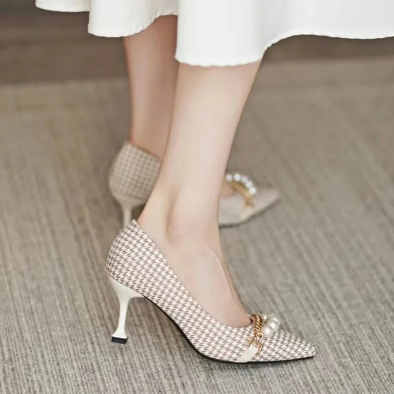 Chantelle Stilettos — Hopeforwho (view 4)