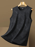 Apex Flow Athletic Tank — Hopeforwho