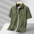 Dakota Field Shirt — Hopeforwho
