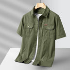 Dakota Field Shirt — Hopeforwho