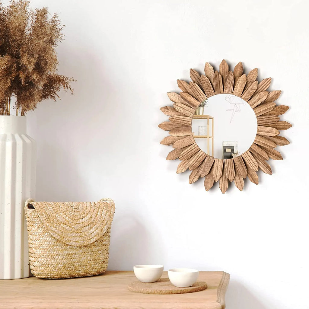 Sunburst Mirror — Hopeforwho (view 2)