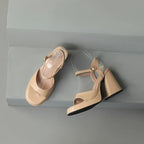 Women's Valetta Gloss Heels