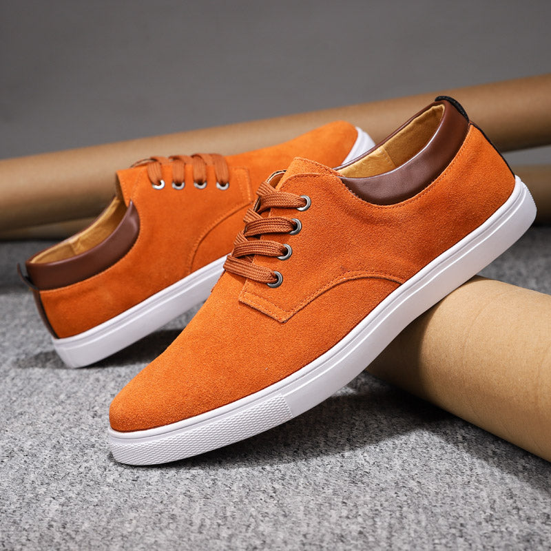 Mason Brooks Sneakers - 1987 Suede Collection — Hopeforwho (view 9)