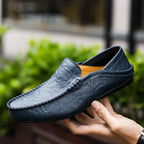 Vanguard Leather Loafers — Hopeforwho (view 2)