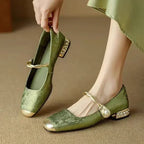 Rosalia Pumps — Hopeforwho