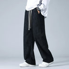 Tech Thread Corduroy Sweatpants — Hopeforwho (view 5)