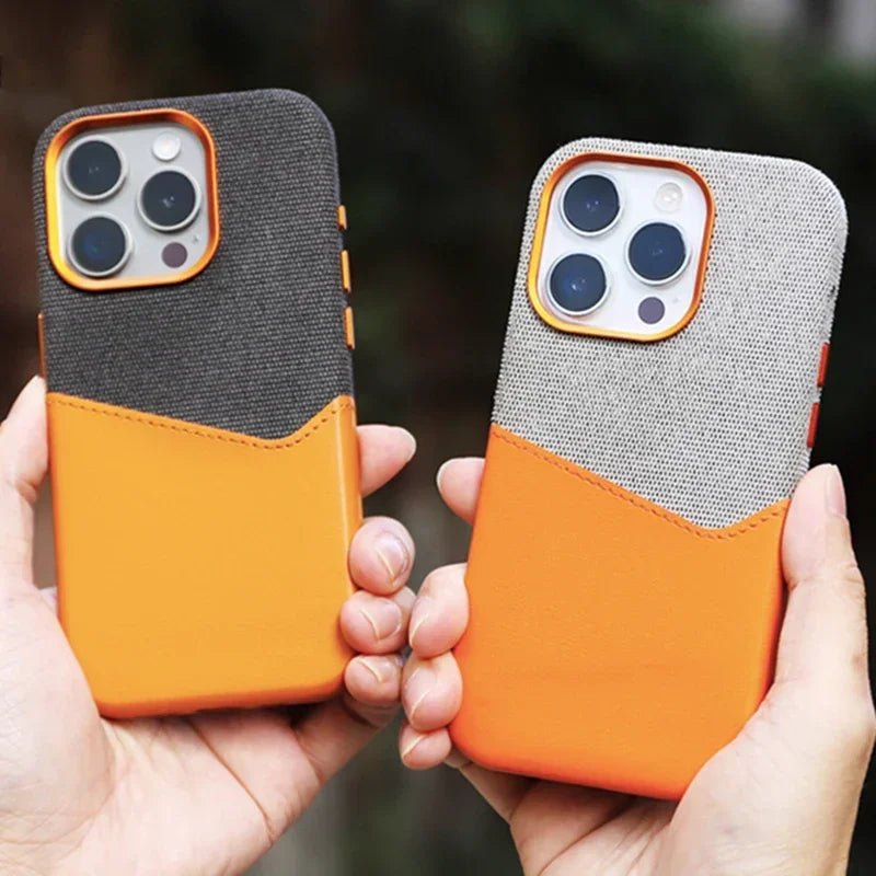 Lunova iPhone Case — Hopeforwho (view 2)
