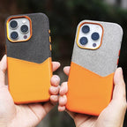 Lunova iPhone Case — Hopeforwho (view 2)
