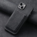 Sienna Leather iPhone Case — Hopeforwho (view 4)