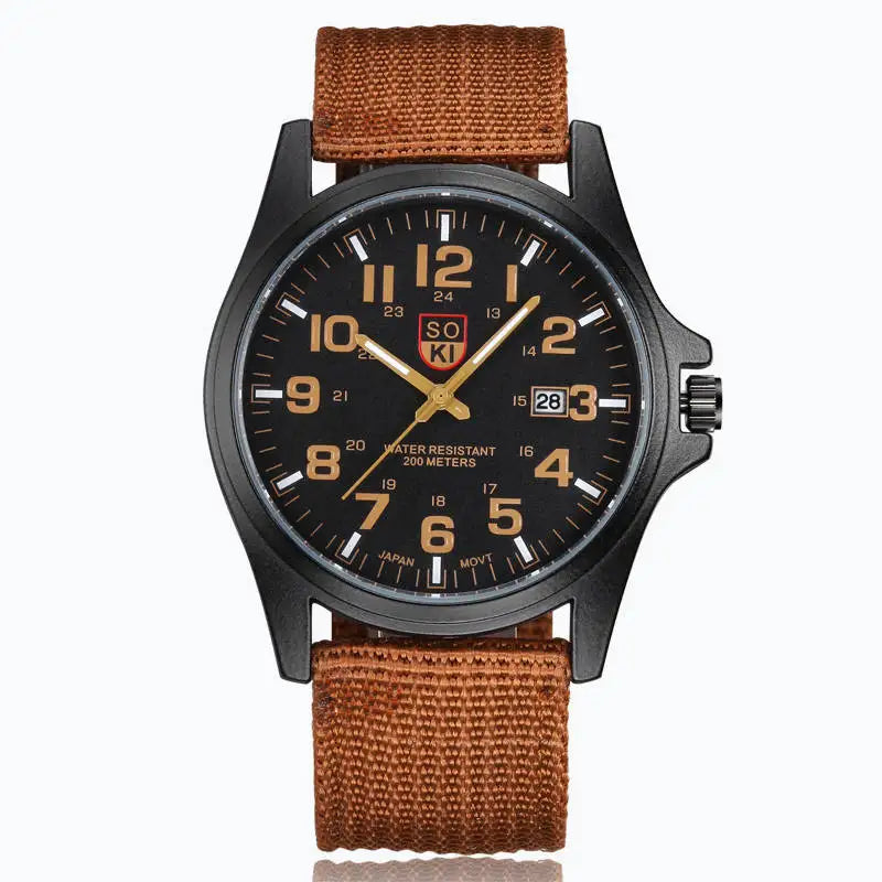 Apex Sport Watch — Hopeforwho (view 4)