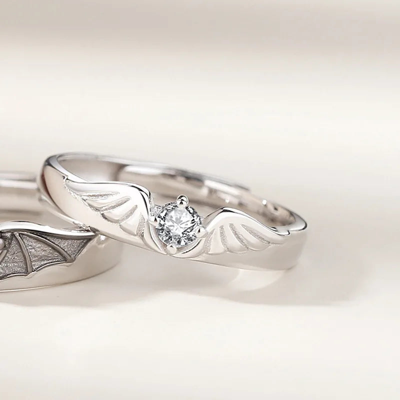 Divinity Rings — Hopeforwho (view 5)