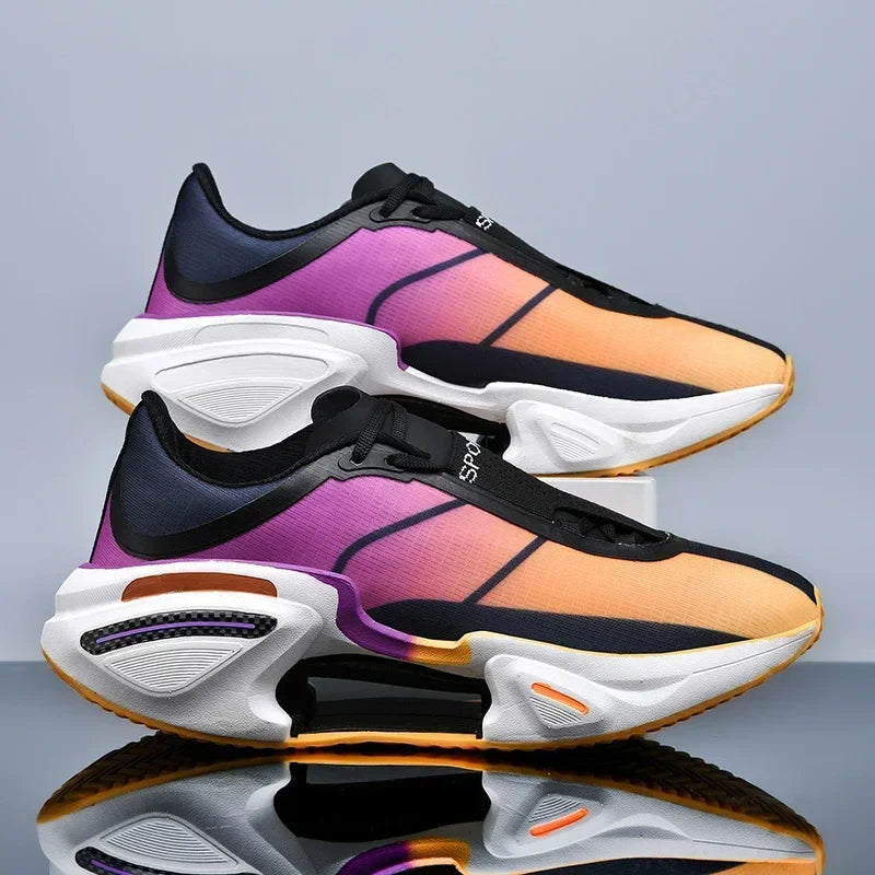 SurgeX Athletic Sneakers — Hopeforwho (view 5)