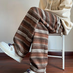 Oslo Knit Sweatpants — Hopeforwho (view 4)