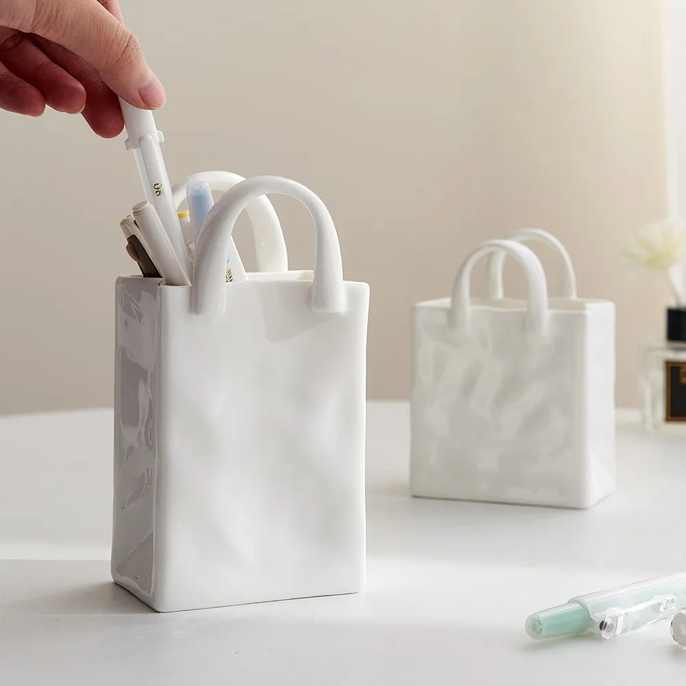 Zentote Vase — Hopeforwho (view 3)