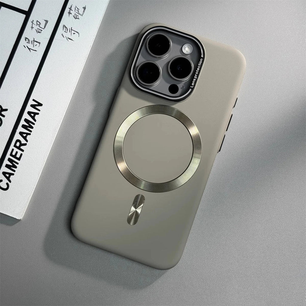 Pure Glide iPhone Case — Hopeforwho (view 8)