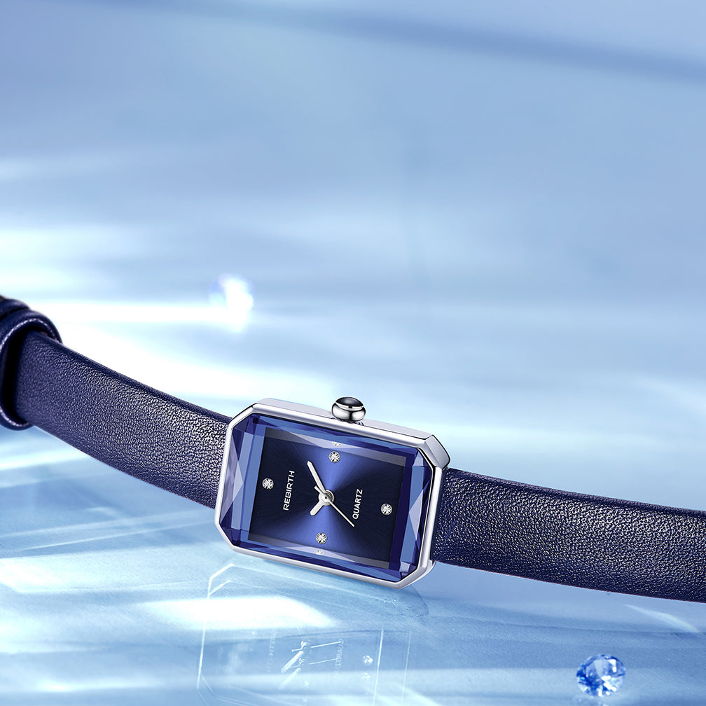 Aurora Wristwatch — Hopeforwho (view 11)