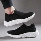 Vapor Rush Sneakers — Hopeforwho (view 8)