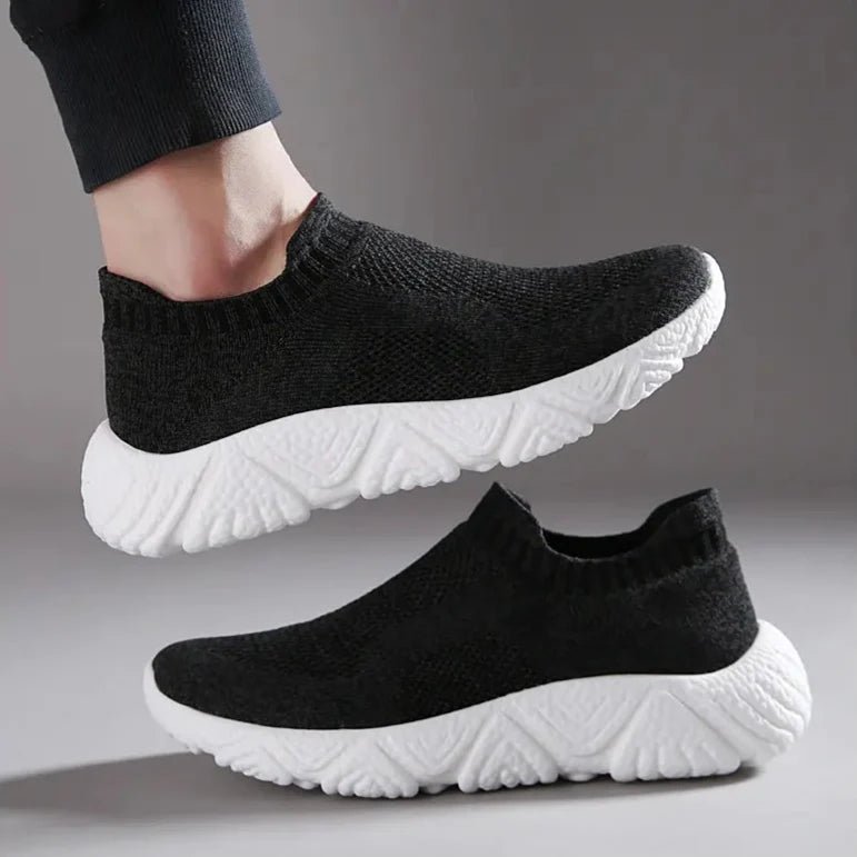Vapor Rush Sneakers — Hopeforwho (view 8)