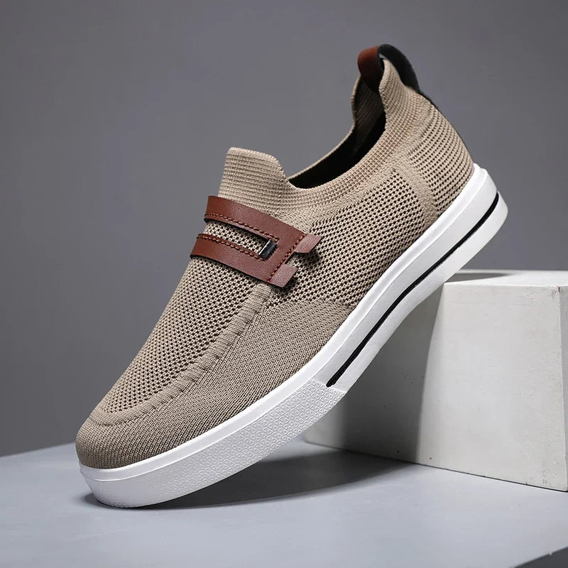 Jace Knox Slip-On Shoe — Hopeforwho