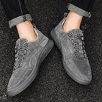 1987 Suede Sneakers — Hopeforwho (view 3)