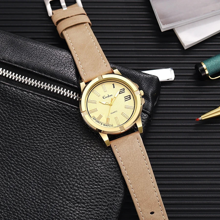 Geduo Sport Watch — Hopeforwho (view 4)