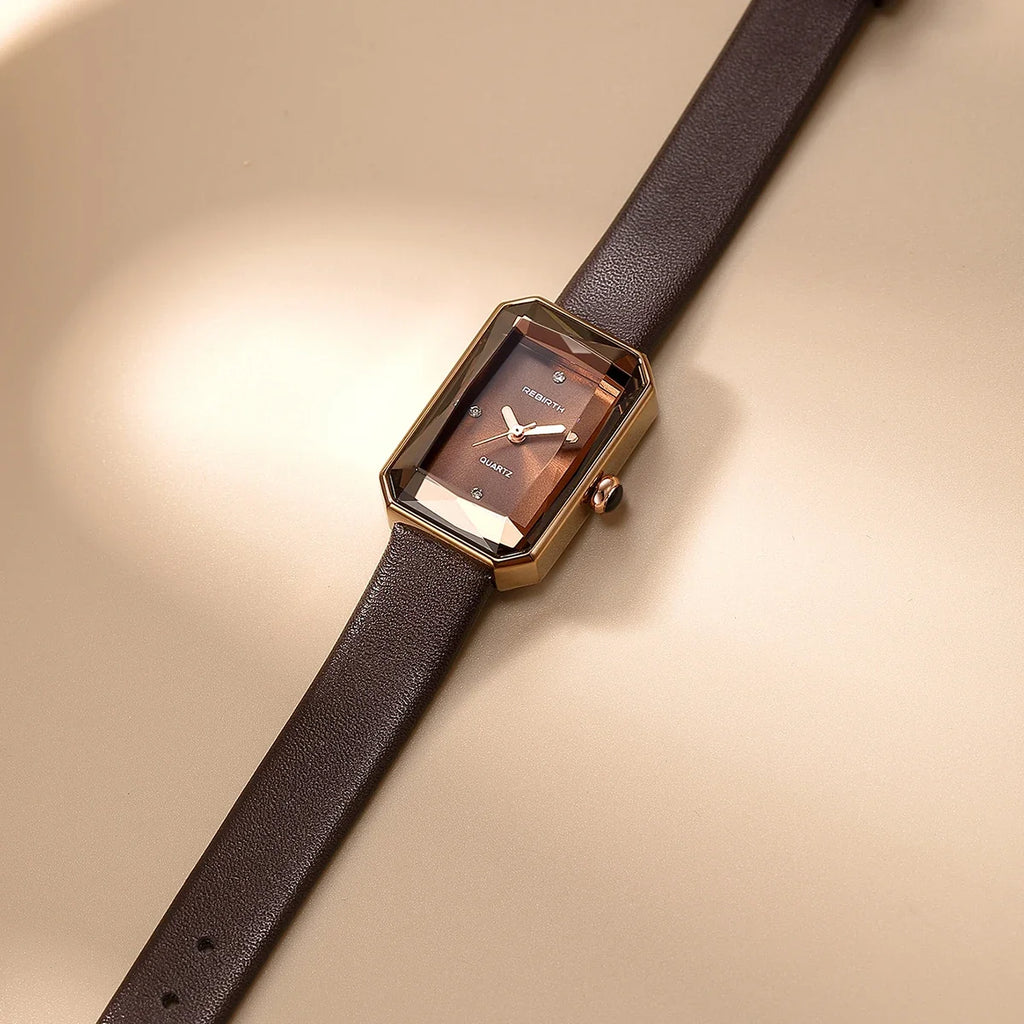 Aurora Wristwatch — Hopeforwho (view 3)