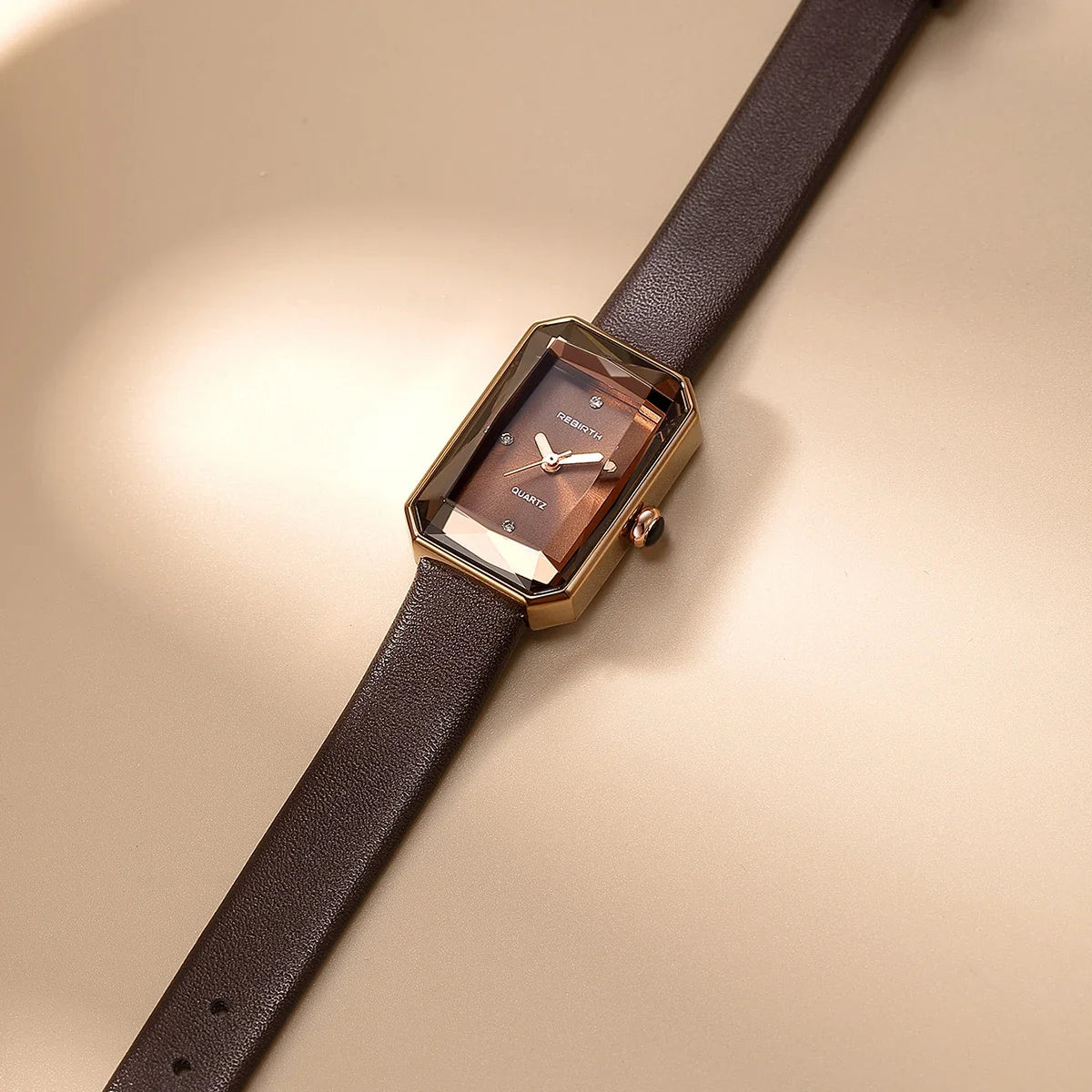 Aurora Wristwatch — Hopeforwho (view 3)