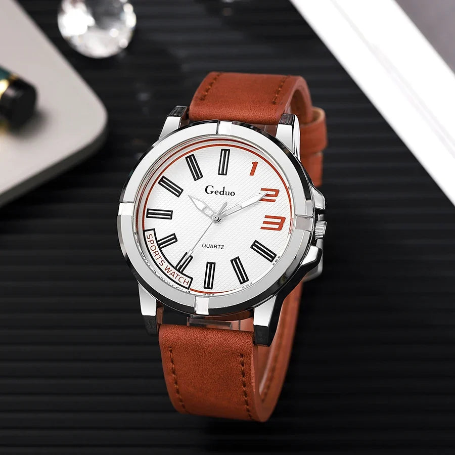 Geduo Sport Watch — Hopeforwho (view 5)