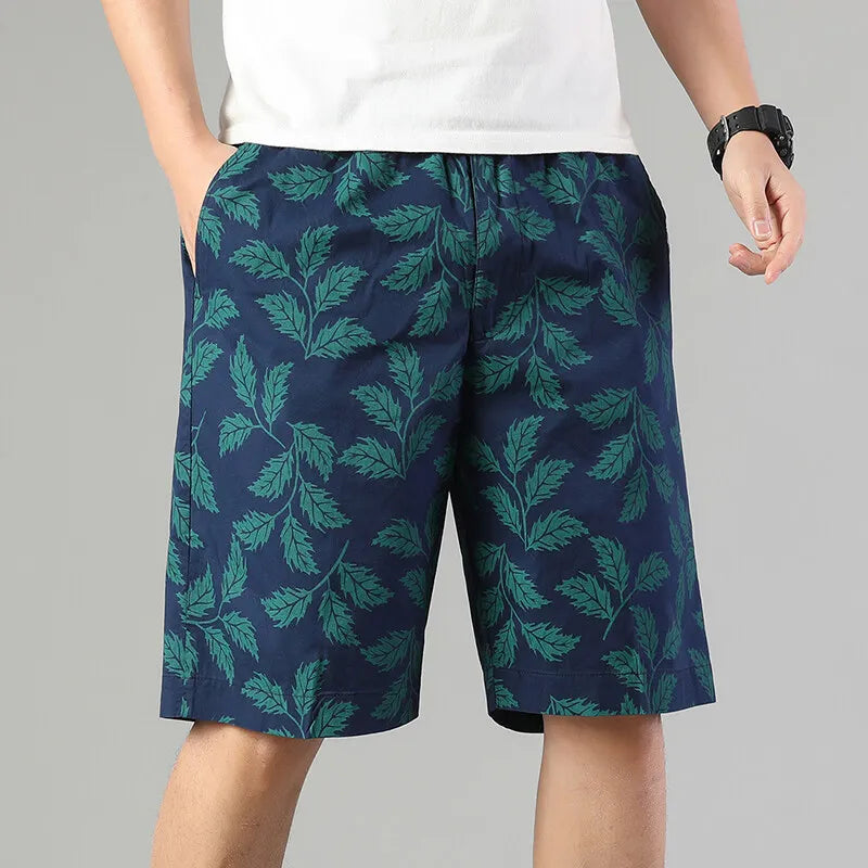 Tulum Breeze Shorts — Hopeforwho