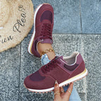 Astra Mesh Sneakers — Hopeforwho (view 9)
