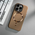 Pure Glide iPhone Case — Hopeforwho (view 4)