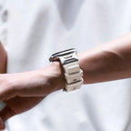 Spartan Apple Watch Band — Hopeforwho (view 2)