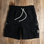 Ronin Cargo Shorts — Hopeforwho (view 3)