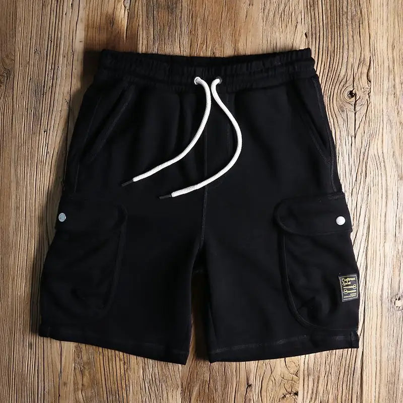 Ronin Cargo Shorts — Hopeforwho (view 3)
