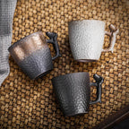 Canine Ceramic Espresso Mug — Hopeforwho (view 7)