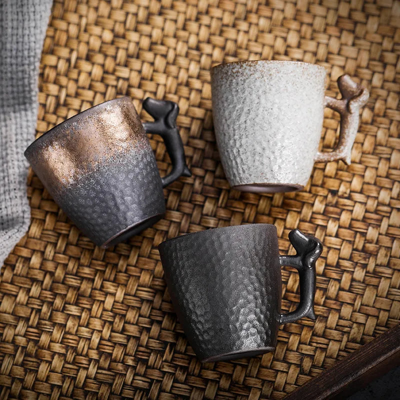 Canine Ceramic Espresso Mug — Hopeforwho (view 7)