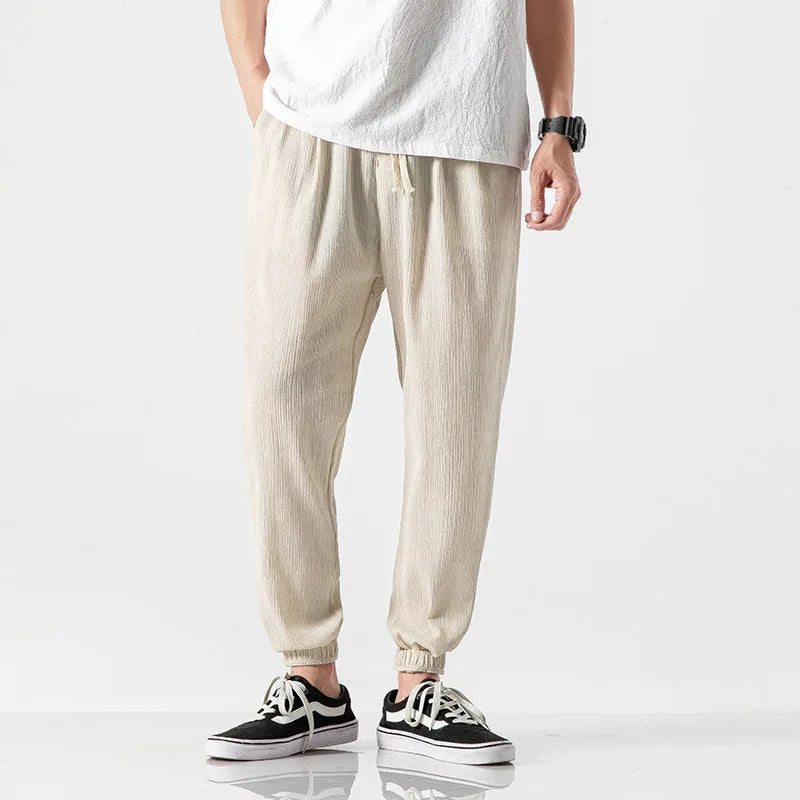 Oasis Joggers — Hopeforwho (view 5)