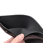Louis Canvas Wallet — Hopeforwho (view 11)
