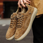 1987 Suede Sneakers — Hopeforwho (view 12)