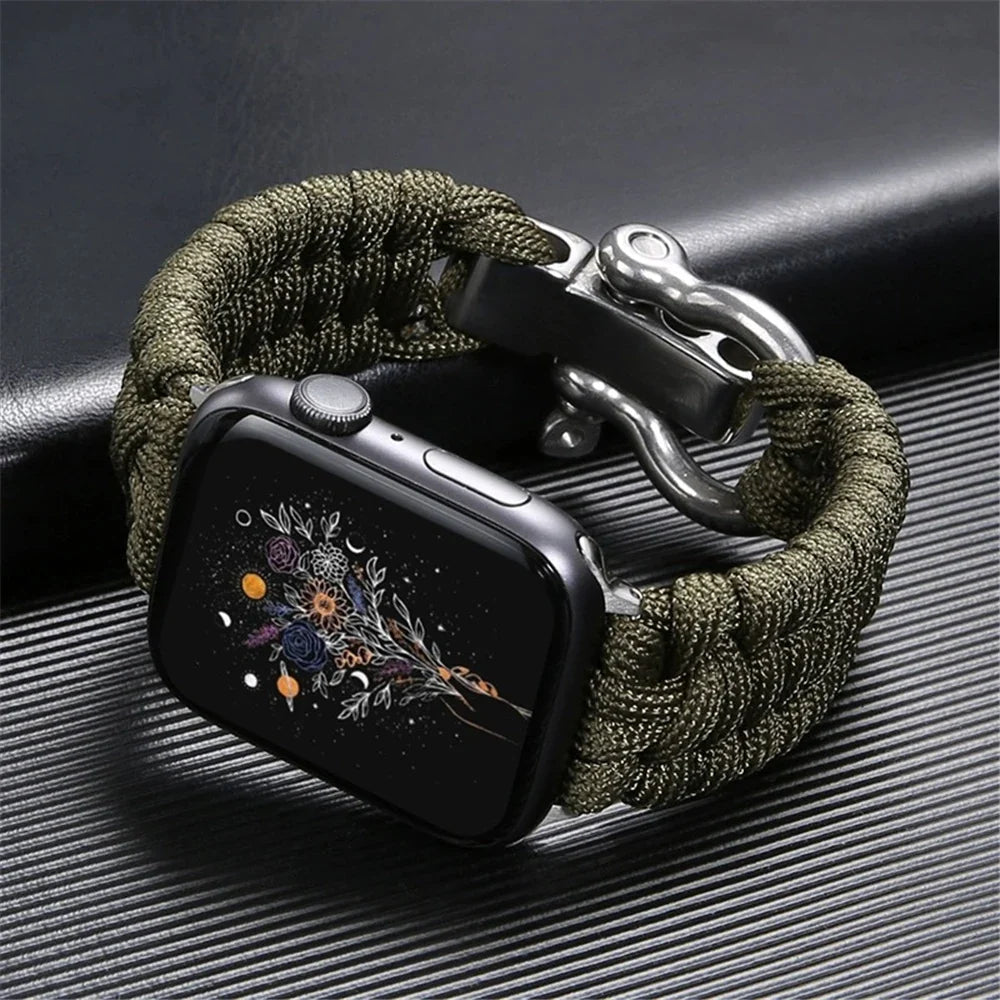Ravik Apple Watch Band — Hopeforwho (view 5)