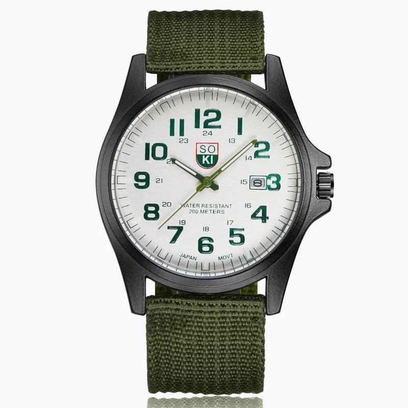 Apex Sport Watch — Hopeforwho (view 7)