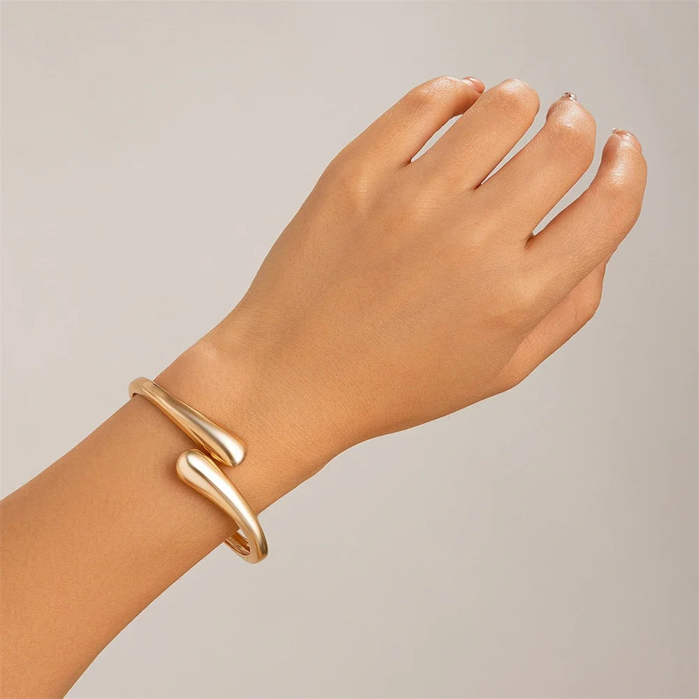 Aria Bracelet & Ring Set — Hopeforwho (view 2)