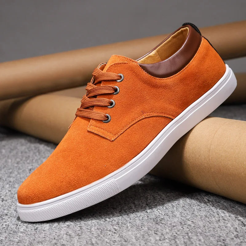 Mason Brooks Sneakers - 1987 Suede Collection — Hopeforwho (view 10)