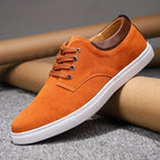 Mason Brooks Sneakers - 1987 Suede Collection — Hopeforwho (view 10)